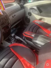 ВАЗ 11193 2007 года выпуска, государственный номер С052ОЕ193, VIN XTA11193070008498. Обременение: залог, арест.