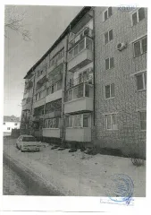 Квартира 32 кв. м, Еврейская АО, с. Птичник. Кадастровый номер 79:04:3600021:247, местонахождение: Еврейская автономная обл., Биробиджанский р-н, с. Птичник, ул. 40 лет Победы, д. 1, кв. 44. Обременение - договор залога (ипотека). Снижение цены на 15%. 1870000 руб. (НДС не облагается), задаток -…