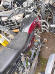 Alfa, Motoland XV 250-B, Tornado, Lesnik, VENTO RIVA-II RX. Мопед Альфа, без государственного регистрационного знака, номер рамы LX8XCB2A411013223. Мотоцикл Motoland XV 250-B, без государственного регистрационного знака, VIN LWJPCNL2PC044776. Скутер Торнадо, VIN LYXSG00A9B0059585, цвет синий, объем…