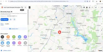 Земельный участок 2400 кв.м и объект незавершенного строительства, Белгородская обл. Земельный участок КН: 31:15:1903008:33, площадь 2400 +/- 17 кв. м, с Объектом незавершенного строительства КН: 31:15:1903007:66. Адрес: Россия, Белгородская обл., с. Старая Нелидовка, Белгородский р-н, ул. Вольная…