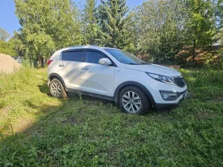Автомобиль Kia Sportage SLS 2014 года выпуска, VIN U5YPC81ADEL475089/XWEPC81ADE0002095.