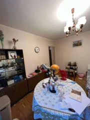Квартира 37,9 м², Москва, Сокольники, ул. Гастелло 12-13. Квартира, расположенная по адресу: Российская Федерация, город Москва, вн.тер.г. муниципальный округ Сокольники, улица Гастелло, дом 12, квартира 13, состоящая из 1 (одной) жилых комнат, общая площадь 37,90 кв.м., на 2 этаже 12-этажного…