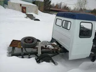 Автомобиль грузовой, КРАЗ 6446-0000010, гос. № Р 397 АХ 186, 2002 г.в. Ознакомление, осмотр осуществляется в рабочие дни по предварительной договоренности по тел. 89128939761, или по адресу г. Челябинск пр. Свердловский 10 оф. 7. Для оперативного реагирования направляйте вопросы по адресу…