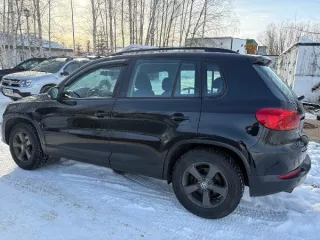 Транспортное средство VOLKSWAGEN TIGUAN, легковой, идентификационный номер XW8ZZZ5NZDG112979, 2012 года выпуска, цвет кузова черный, государственный регистрационный знак: Т565ХС86, адрес: Ханты-Мансийский автономный округ – Югра,                                  г. Нижневартовск Транспортное…