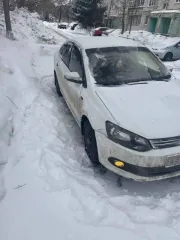 Volkswagen Polo 2012 года, 105 л.с., пробег 135000 км. VIN: XW8ZZZ61ZDG020227.