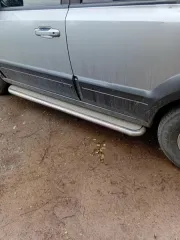 Kia Sorento, 2007, легковой универсал, категория B, год изготовления 2007, модель двигателя G6DB 7Н004890, шасси (рама) KNEJC525875732107, кузов KNEJC525875732107, цвет кузова чистое серебро, идентификационный номер (VIN) XWKJC525870000985, паспорт транспортного средства 61 МН 126905 выдан ОАО…
