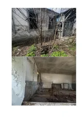 Краснодарский край, Динской р-н, п. Украинский, ул. Мира, д.11: земельный участок с кадастровым номером 23:07:0701007:458 площадью 479 кв.м, категория земель: земли населенных пунктов, разрешенный вид использования: административные здания организаций, обеспечивающих предоставление коммунальных…