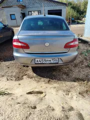Skoda Superb 2009 Avtomobil marki SKODA model Superb 2009 g.v. VIN-nomer TMBAB43T099031284 Oz Nakomlenie s imushchestvom osushchestvlyaetsya pretendentom samostoyatelno. S imushchestvom, yavlyayushchimsya predmetom torgov, mozhno oznakomitsya po adresu: 461420, Orenburgskaya oblast, Sakmarskiy…