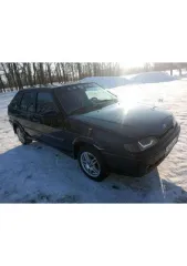 LADA 2114 2013 Ваз 2114, 2013 года, 81,6 лс еще Автомобиль легковой, марка: LADA 211440, модель: LADA SAMARA, VIN: XTA211440D5190422, гос. рег. номер: Х455НР31, год изготовления: 2013