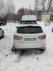 LADA VESTA GFK440, 2020, VIN: XTAGFK440LY411601. Имущество продается в том виде, комплектности и состоянии, в каком оно есть на момент проведения торгов (соответствует приложенным фотографиям). Возможны повреждения, дефекты (в том числе скрытые), отсутствие деталей и агрегатов экстерьера и…