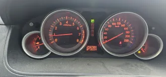 Mazda CX9 2008 года, VIN: JMZTB89A800102753.