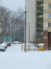 Лот № 1 Объект аренды, площадь 107,8кв. м, номера помещений на поэтажном плане: 1 этаж, пом. № 37-41, 47-50, адрес (местонахождение) объекта: Кировская область, г. Киров, ул. Кольцова, дом № 11, помещение 1004 Лот № 1 Объект аренды, площадь 107,8кв. м, номера помещений на поэтажном плане: 1 этаж…