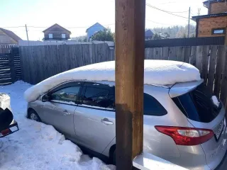 Ford Focus 2014, 104,7 лс, 100000 км, АКПП. Модель: FORD ФОКУС. Год выпуска: 2014. VIN X9FLXXEEBLEL58680. Категория: В. Модель, № двигателя: IQDAEL58680. Шасси (рама) отсутствует. Кузов: X9FLXXEEBLEL58680. ПТС № 47НО969177. Согласно пояснениям должника: машина не на ходу больше года, простояла во…