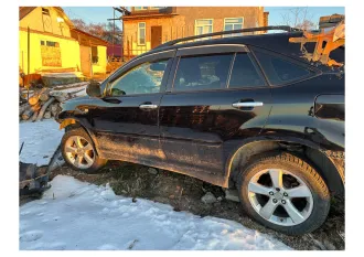 Lexus RX350 2008, год выпуска: 2008 г., кузов №: JTJHK31U802855157, идентификационный номер (VIN): JTJHK31U802855157. В залоге в ПАО «Совкомбанк». Знакомство с имуществом до 23.09.2026 г. включительно с 09:00-16:00 по адресу: Россия, Петропавловск-Камчатский, ул. Волжская, д. 7. С дополнительной…