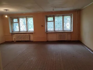 Нежилое помещение общей площадью 58,5 кв. м, кадастровый номер 42:21:0501005:1116, расположенное по адресу: Российская Федерация, Кемеровская область, Беловский городской округ, пгт Инской, ул. Приморская, д. 25, помещение 2
