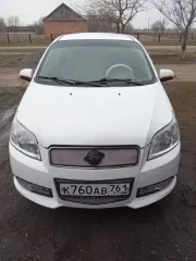 Легковой автомобиль, марка Ravon, модель Nexia R3, 2017 год, бело-дымчатый цвет, VIN XWBTF69V9HA030029, ПТС 77 УО 631378, кузов XWBTF69V9HA030029. Пробег уточнять при осмотре.