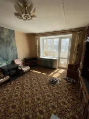 Квартира, 55,1 кв.м, Брянск. Жилое помещение (квартира) площадью 55,10 кв.м., расположенное по адресу: город Брянск, улица 2-я Аллея, дом 18А, квартира 9, кадастровый номер 32:28:0042416:29. Имущество находится в залоге у АО «ТБанк».
