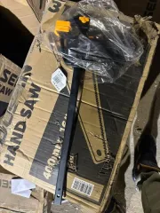 Звездочка велосипедная, 3 грузовых места. Металлическая форма для выпечки кексов, арт. КН-1361. Металлическая складная полка, арт. НК-3913. Запчасти для автомобиля: корпус заднего багажника пластмассовый, артикул K001-1027434-9. Мини-вафельница, арт. 070, вес брутто, 16 грузовых мест. Фара…