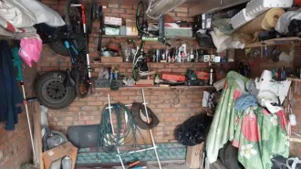 Гараж в Таганроге, 15 кв.м. Ростовская область, г. Таганрог, пер. Донской, дом 22, кадастровый (условный) номер: 61:58:0001105:231, вид собственности: индивидуальная.