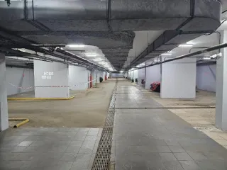 Гараж, 15.7 м², Москва. Адрес: г. Москва, Широкая улица, дом 9, корпус 2, подвал, помещение м/м 63-ком.63, площадь 15,7, кадастровый номер: 77:02:0004001:12520.