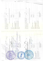 Трактор ДТ-75ДЕРС2, 2008, Трактор ДТ–75ДЕРС2, зав. №740210 г.в. 2008
