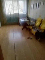 Доля дома 120,2 м² и участка 3872 м² в Ульяновской области. 1/3 доля в праве на жилое здание, площадь 120,2 кв.м., кадастровый номер: 73:20:020503:127 и 1/3 доля в праве на земельный участок, площадь 3872 кв.м., категория земель: земли населенных пунктов, разрешенное использование: для ведения…