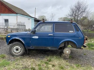 ВАЗ 21214 2005 автомобиль марки ВАЗ модель 21214, 2005 года выпуска, VIN XTA21214051788135. Ознакомление проводится по предварительному согласованию по адресу эл. почты: a.tankova@list.ru