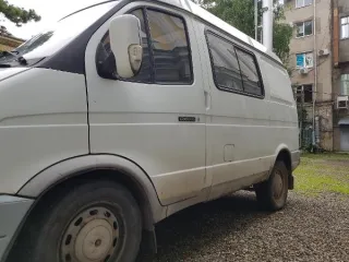 ГАЗ-2752, 2007. Идентификационный номер (VIN) X9627520070555021, модель ГАЗ-2752, категория ТС - В, год выпуска 2007, модель двигателя 40522R, 73103997, шасси (рама) отсутствует, цвет белый, мощность двигателя 140(103) кВт/л.с., рабочий объем 2464 см³, разрешенная максимальная масса 2800 кг, масса…