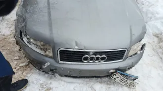 AUDI A4 Avant 2003 автомобиль марки: AUDI, модель: A4 Avant, год выпуска: 2003 г., кузов №: WAUZZZ8E93A327140, идентификационный номер (VIN): WAUZZZ8E93A327140 с имуществом можно ознакомиться по его месту нахождения: г.Ульяновск, ул.Карбышева, д.40, контактное лицо - Руфат (супруг Должника)…