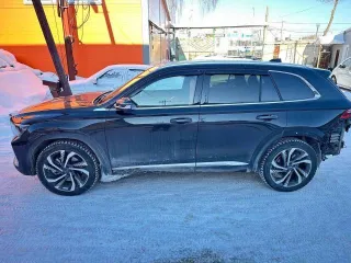 Geely Monjaro 2024, 238 л.с., 26000 км, полный привод, АКПП. Легковой автомобиль GEELY MONJARO, год выпуска 2024, VIN LB37852D4RS055482, двигатель бензин, 238 л.с., КПП Автоматическая.