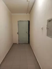 Жилое помещение (квартира) - 44.2 кв. м, кадастровый номер 63:01:0807008:1003, 
Адрес: г. Самара, ул. Братьев Коростелевых, д. 66А, кв. 50, 
Ограничения и обременения: без внутренней отделки (отсутствует сантехническое оборудование, разводки электрики по квартире), в квартире третьи лица не…