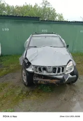 Great Wall XDX 2007, модель CC 6460 KY, VIN X9XFF3A5X7A010865. Ознакомление с условиями, характеристиками и документацией осуществляется с 10:00 до 17:00 по местному времени по предварительному согласованию по электронной почте: ay.nss@yandex.ru.