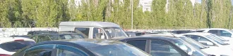 Hyundai Solaris 2011. Автомобиль Hyundai Solaris цвет – черный; идентификационный номер (VIN) – Z94CT41CABR040930; год изготовления – 2011; кузов № Z94CT41CABR040930; паспорт транспортного средства – серия 78НК № 010854.