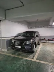 LEXUS GX460, 2014 г.в., VIN - JTJJM7FX605088669, рег. № М272СУ65. Автомобиль находится в г. Южно-Сахалинск, ул. Пуркаева д. 51