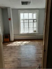 Здание 255.4 кв.м, земельный участок, Саратовская область. Здание с земельным участком расположены по адресу: Саратовская обл., г. Хвалынск, ул. Красноармейская, д. 84. 2-х этажное нежилое здание (контора), площадью 255,4 кв.м., кадастровый номер 64:49:020116:76, является выявленным объектом…