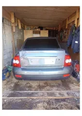 Lada Priora 2013 года, 98 лс, 340126 км, автомобиль легковой, марка: LADA 217030, модель: LADA PRIORA, VIN: XTA217030D0444784, гос. рег. номер: А621ТТ196, год изготовления: 2013