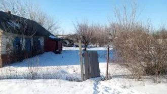 1/5 доли жилого дома (55.6 кв.м) и 1/5 доли земельного участка (1453 кв.м), х. Чебачий, Ростовская обл. Земельный участок, площадь 1453 +/- 13 кв.м., адрес (местонахождение): Россия, Ростовкая обл., Семикаракорский р-н, х. Чебачий, ул. Горького, дом 48, кадастровый (условный) номер…