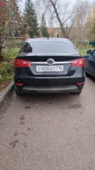 Brilliance H530, 2014 автомобиль марки Brilliance модель H530 2014 г.в. VIN-номер X9WYBACB0E0000097 заявки на ознакомление с имуществом принимаются в рабочие дни с 18.05.2026 г. и до дня окончания приема заявок с 09.00-12.00 часов по тел.: 89963352413, эл.почта nailrizvanov@mail.ru
