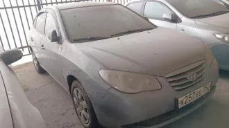 АМТС ХЕНДЭ ЭЛАНТРА 1,6 GLS AT, 2010г.в., г/н Х257ЕЕ750, цвет серый, VIN KMHDU41BBBU220884 АМТС ХЕНДЭ ЭЛАНТРА 1,6 GLS AT, 2010г.в., г/н Х257ЕЕ750, цвет серый, VIN KMHDU41BBBU220884, должник (собственник) Кодин А.В. 
Вид транспорта: легковой автомобиль 
Год выпуска: 2010 
VIN номер: KMHDU41BBBU220884…