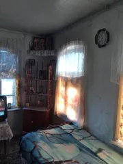Дом 64 кв.м, участок 3700 кв.м, Волгоградская обл. Жилое здание, площадь: 64кв.м., кадастровый номер: 34:16:100007:152, и земельный участок, площадь: 3700 кв.м., категория земель: Земли населенных пунктов, разрешенное использование: для ведения личного подсобного хозяйства, кадастровый номер…
