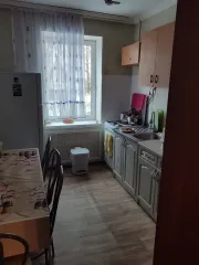 Квартира 46 кв. м в Московской области, Раменское, поселок санатория "Раменское", дом 2, квартира 6. Общая площадь 46 кв. м. Кадастровый номер 50:23:0000000:10810.