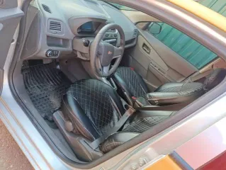 Chevrolet Cobalt, 2022 года выпуска, номер двигателя B15D213222532AUZX0066, VIN: MX1JA69V9NK129906