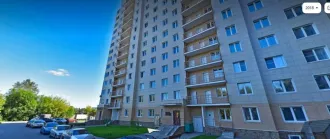 Жилое помещение (квартира), адрес: 143390, Москва, п. Кокошкино, дп. Кокошкино, ул.Ленина, д.12, кв. 145, кадастровый номер: 77:18:0171106:262, площадь: 72,8 кв.м.