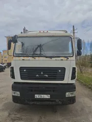 МАЗ 5340B5-8420-000, 2013. Грузовой-бортовой автомобиль марки МАЗ, модели 5340B5-8420-000, год выпуска 2013, № шасси Y3M5340B5D0000074, идентификационный номер (VIN) Y3M5340B5D0000074. Ознакомление с имуществом производится самостоятельно по адресу: Россия, Ярославская обл., г. Рыбинск, ул…