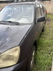 Chery Tiggo T11, 2007 года, 119 лс, АКПП; CHERY SUV T11 SQR7247, 2007г. в., VIN XUVDB14B170002377.