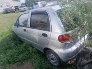 Легковой автомобиль DAEWOO MATIZ, 2011 г.в., ГН М485ЕР19, Vin XWB4A11CDBA528892 Техническое состояние неудовлетворительное. Не на ходу. Многочисленные повреждения, гниль и следы ДТП. Может находиться в разукомплектованном состоянии. Документы отсутствуют. Наложены запреты на регистрационные…