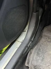 Nissan Almera 2016 года, 102 л.с., пробег 288 287 км. Бензин, объем двигателя 1 598 см³, механическая коробка передач. VIN: Z8NAJL10056948080.