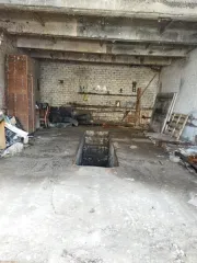 Гараж 54 кв.м и земельный участок 69 кв.м в Брянской области, село Жирятино, улица Мира, строение 8/2. Земельный участок площадью 69 +/- 3 кв.м, кадастровый номер 32:07:0180711:6, категория земель ЗНП, вид разрешенного использования для производственных нужд (гараж). Гараж площадью 54 кв.м…