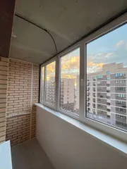 Квартира 50.4 м² в Краснодаре по адресу: ул. Скандинавская, д. 1к12, кв. 132. Площадь: 50.4 кв.м., 2 комнаты. Кадастровый номер: 23:43:0107001:50165. Предмет залога.