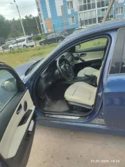 BMW 3 series 2006 года, 258 лс, АКПП. Транспортное средство – легковой автомобиль марка/модель – БМВ 330, год выпуска – 2006, VIN – WBAVD31070AC92718.